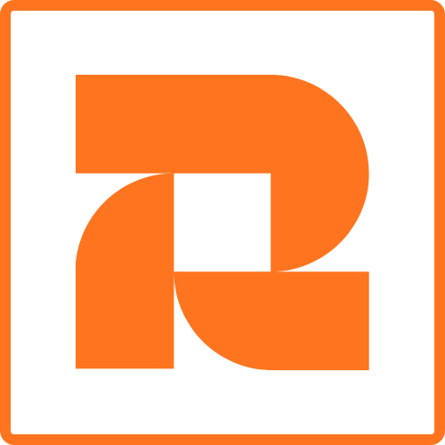 Logo for navigation bar